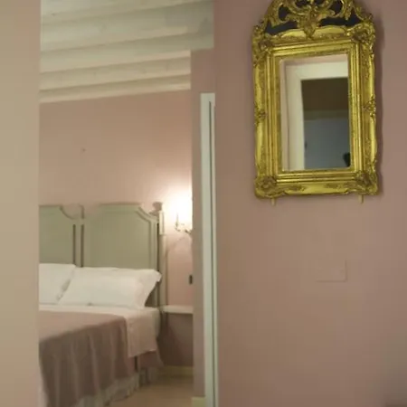 Konukevi Corte Ristori