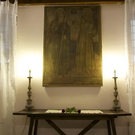 Konukevi Corte Ristori Verona