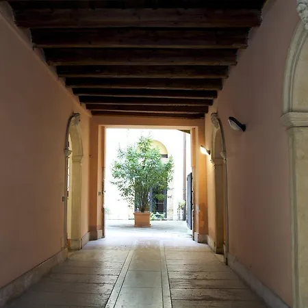 Corte Ristori 2* Verona