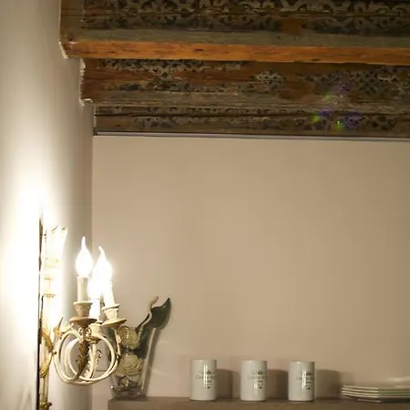 Corte Ristori Konukevi Verona