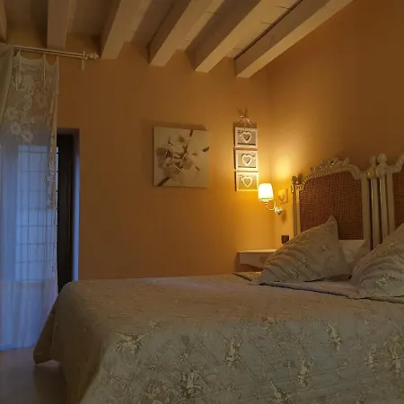 Konukevi Corte Ristori Verona