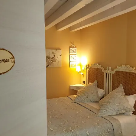 Corte Ristori Konukevi Verona